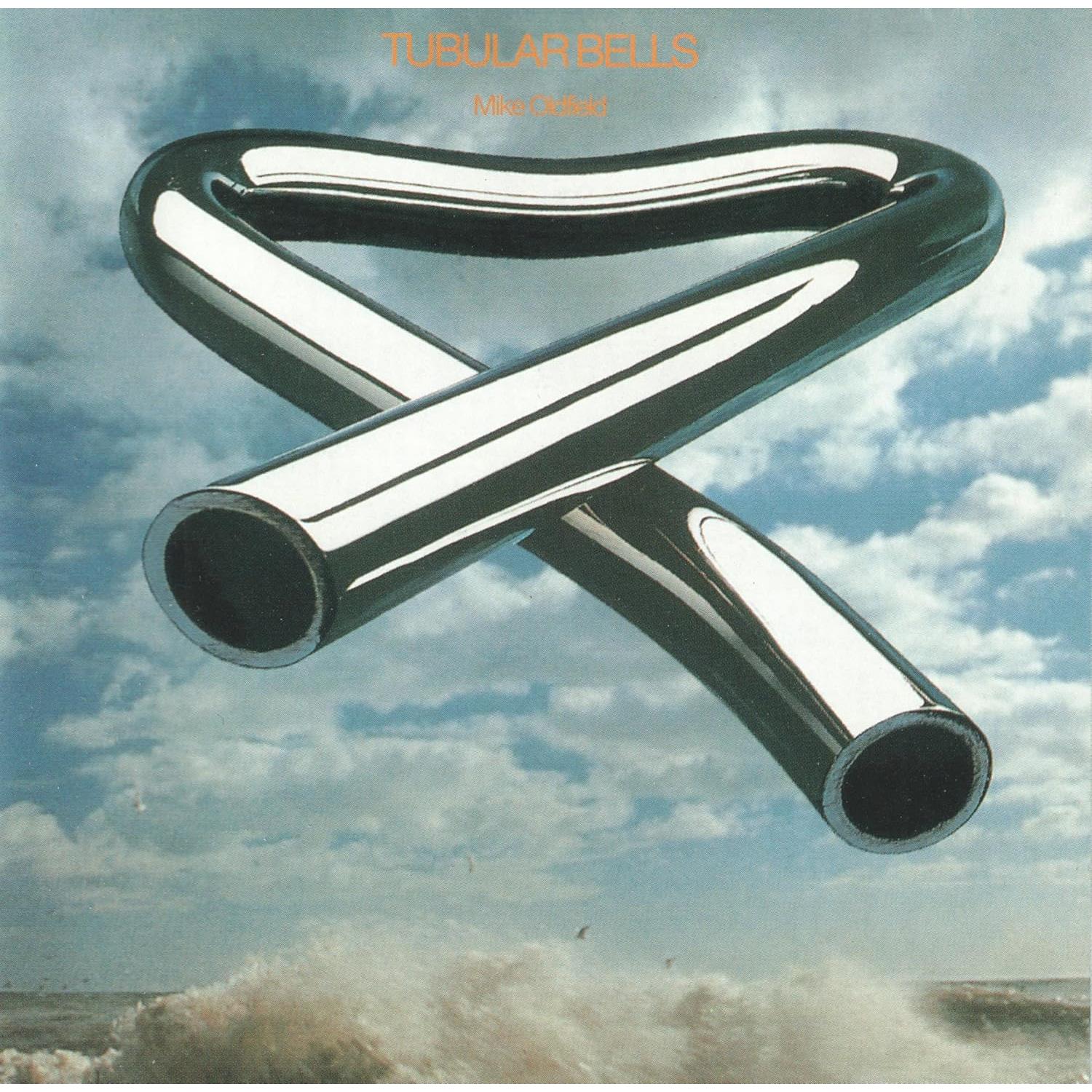 Mike Oldfield – Tubular Bells