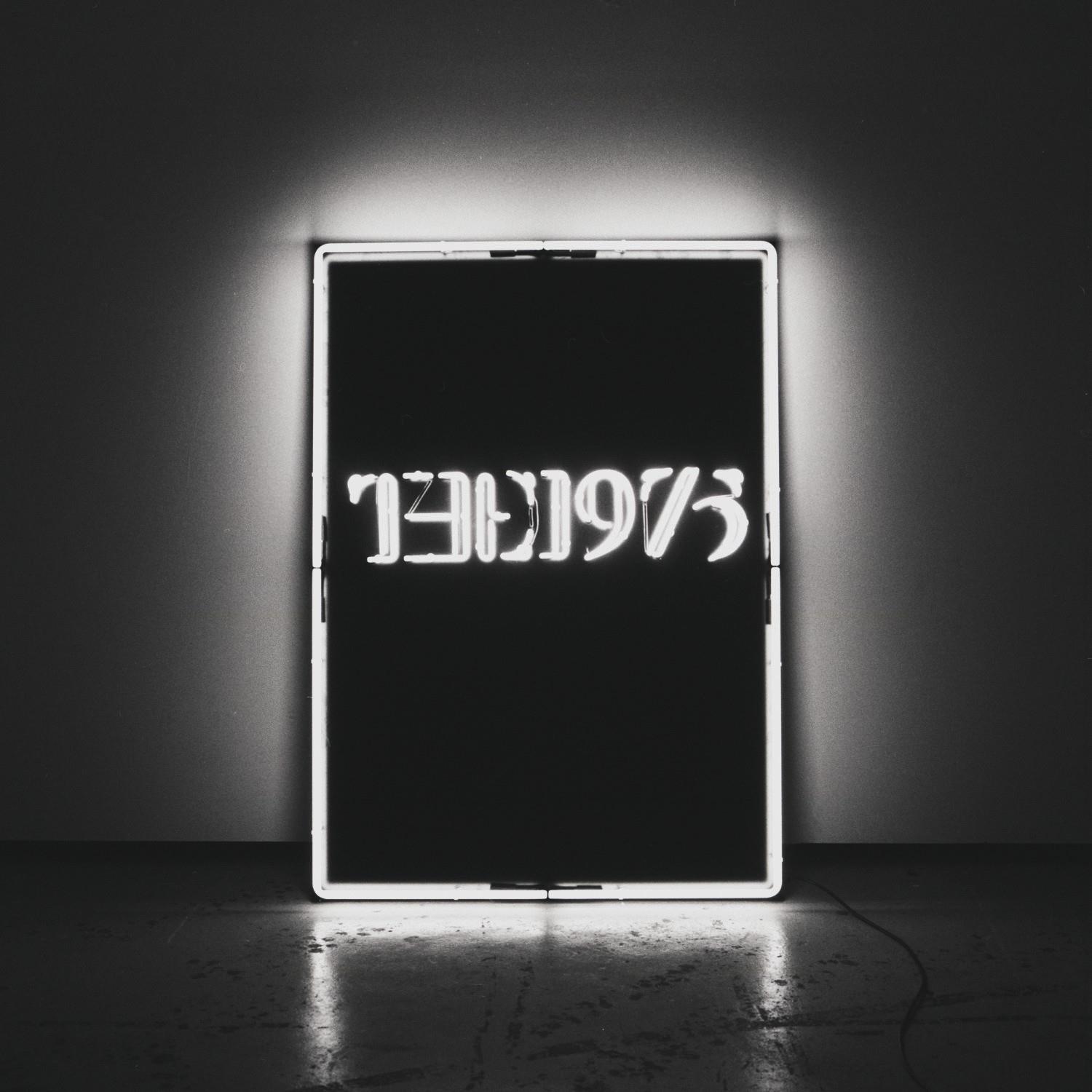 The 1975 – The 1975 (2LP/Gatefold)