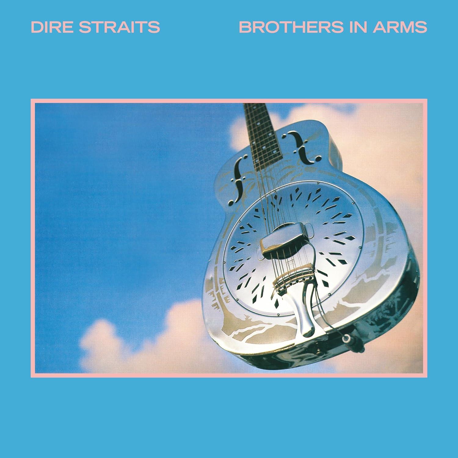 Dire Straits – Brothers in Arms (2LP/180g)