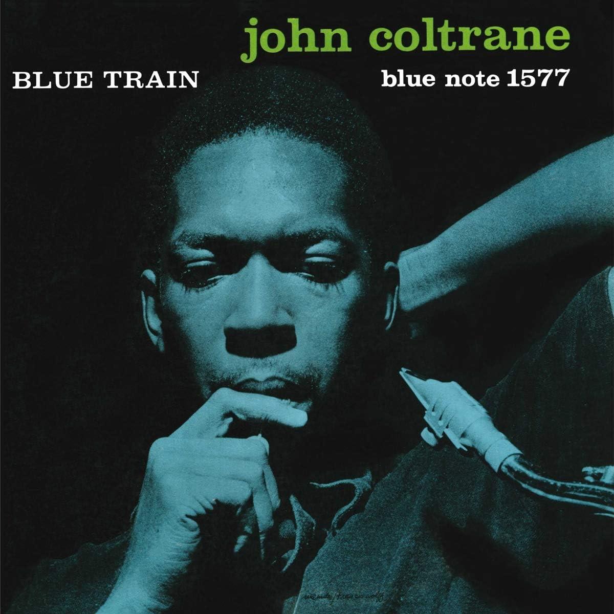 John Coltrane- Blue Train 