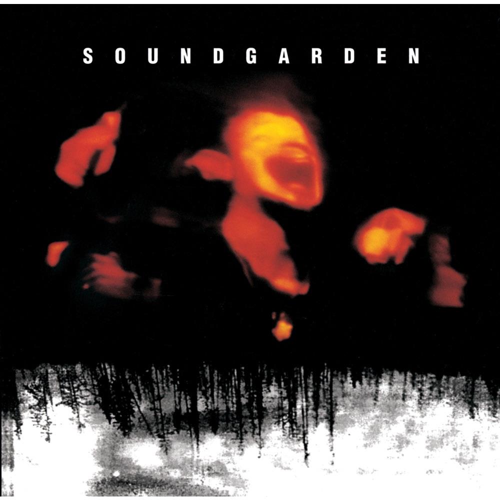 Soundgarden – Superunknown (2LP/180g/Gatefold)