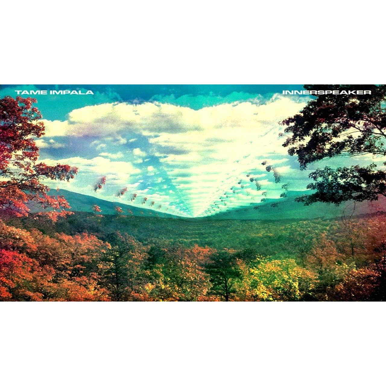 Tame Impala / Innerspeaker (2LP)