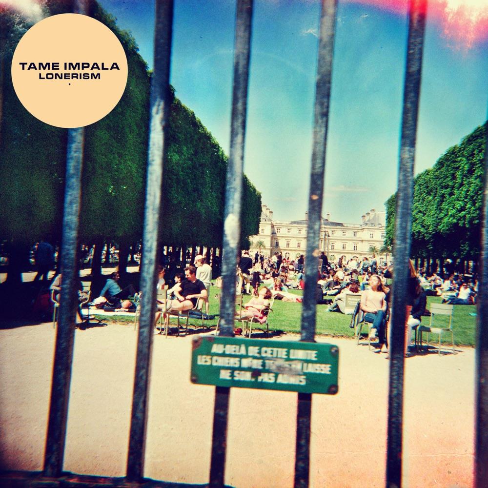 Tame Impala – Lonerism (2LP)