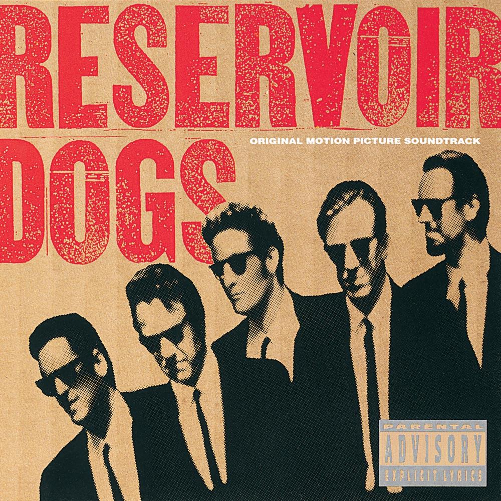 Original Soundtrack – Reservoir Dogs
