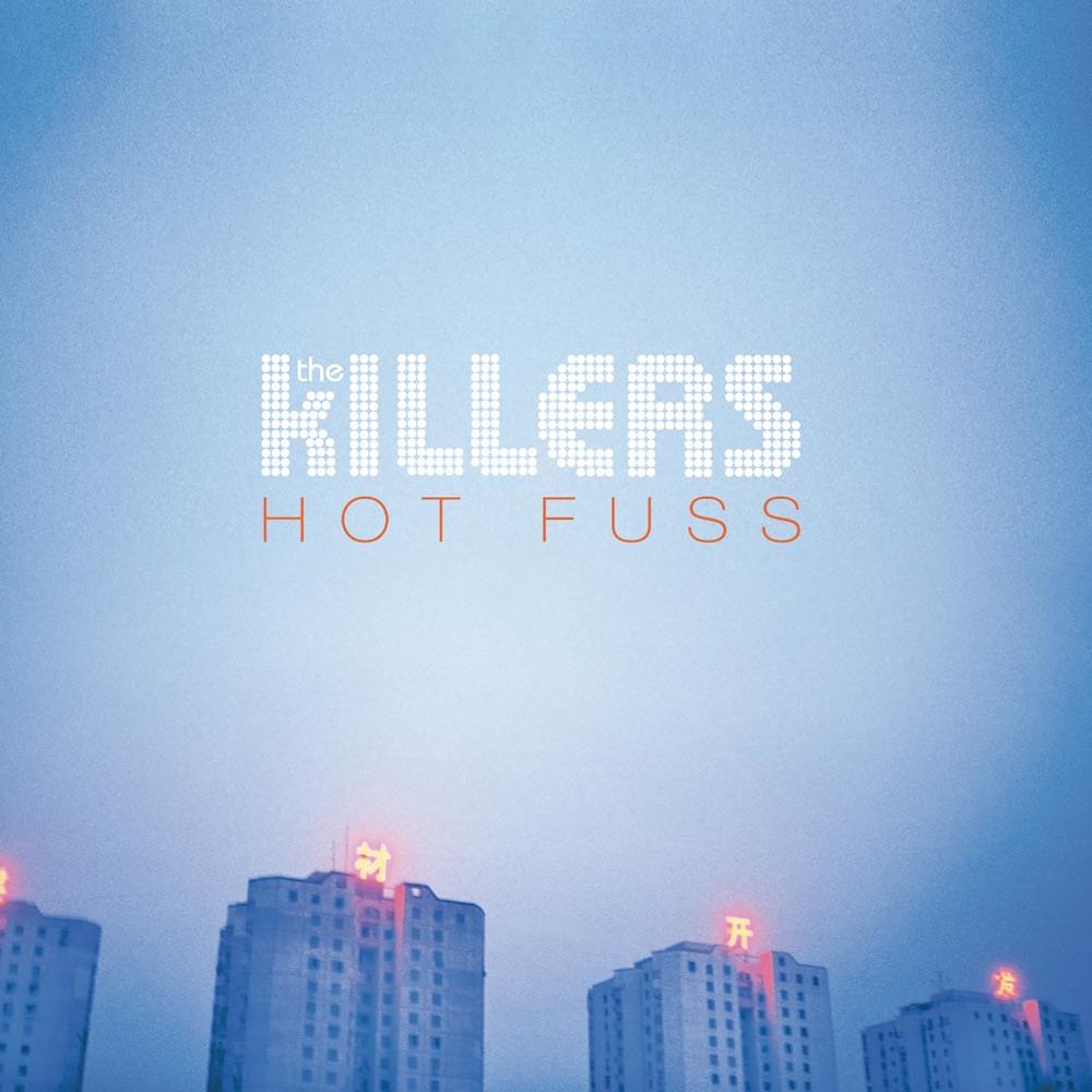 The Killers – Hot Fuss
