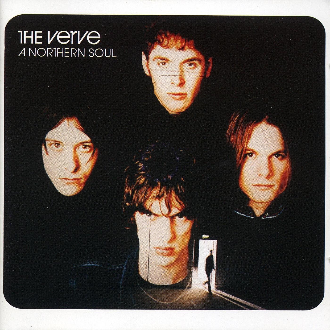 The Verve - A Northern Soul (2LP/180G)