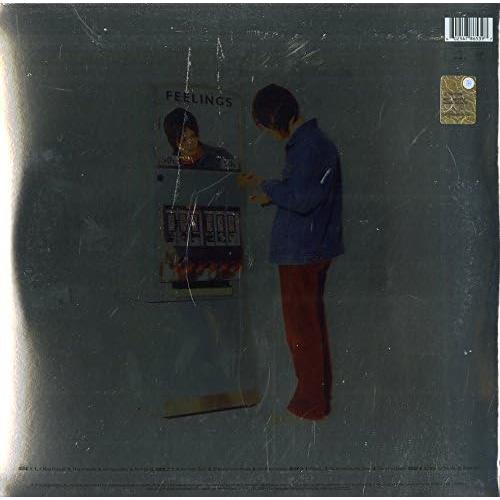 The Verve - A Northern Soul (2LP/180G)