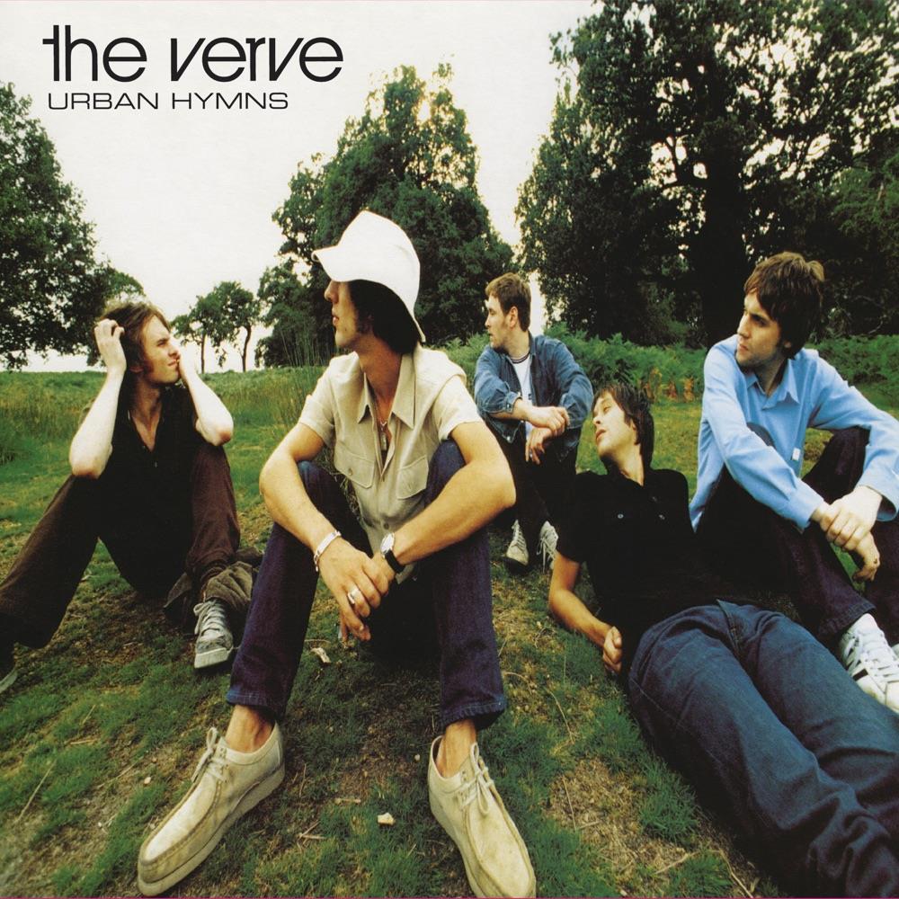 Verve – Urban Hymns (2LP)