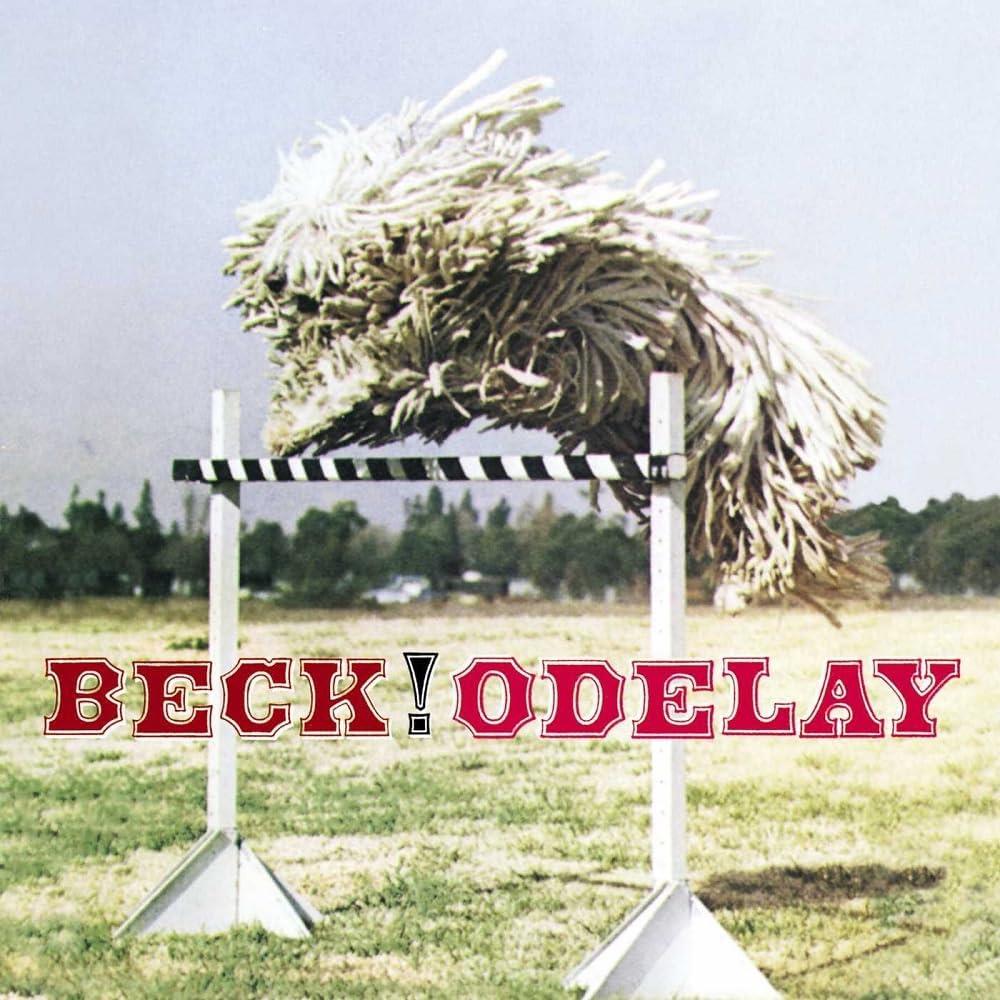 Beck – Odelay (180g)