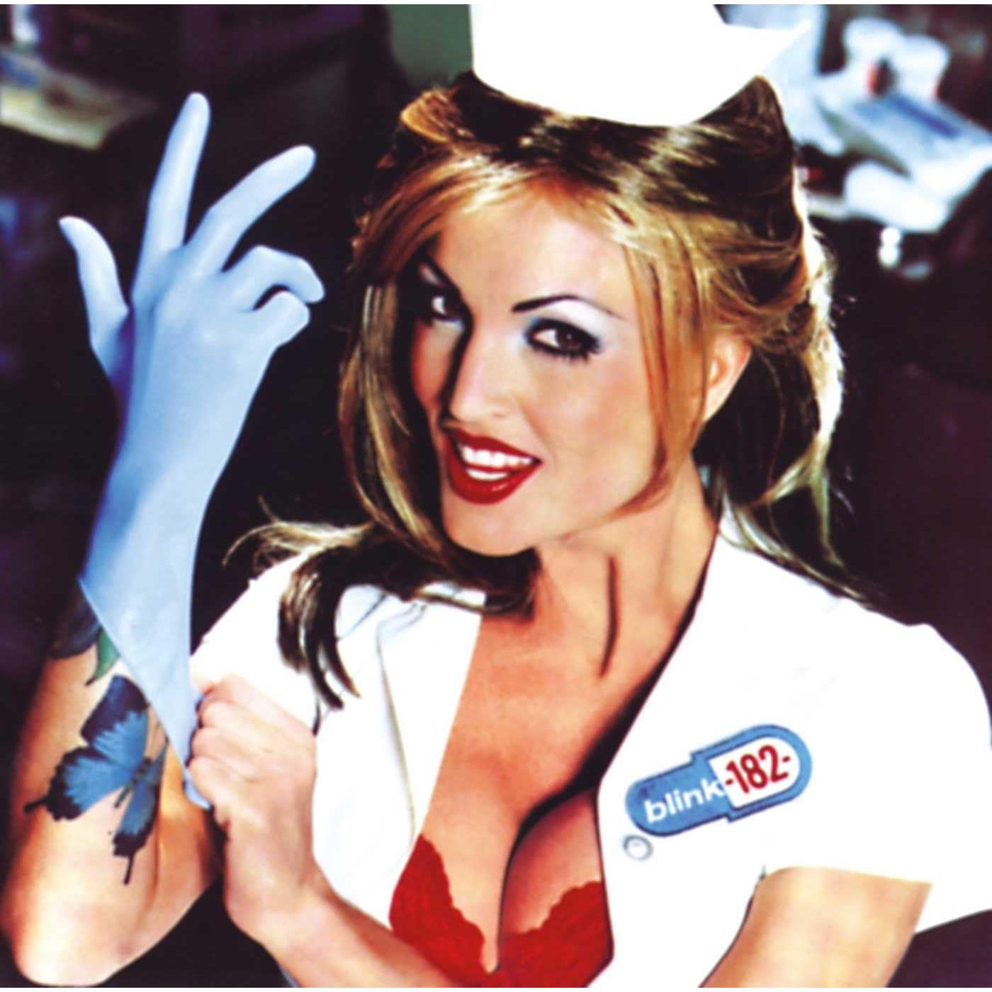 Blink-182 – Enema of the State