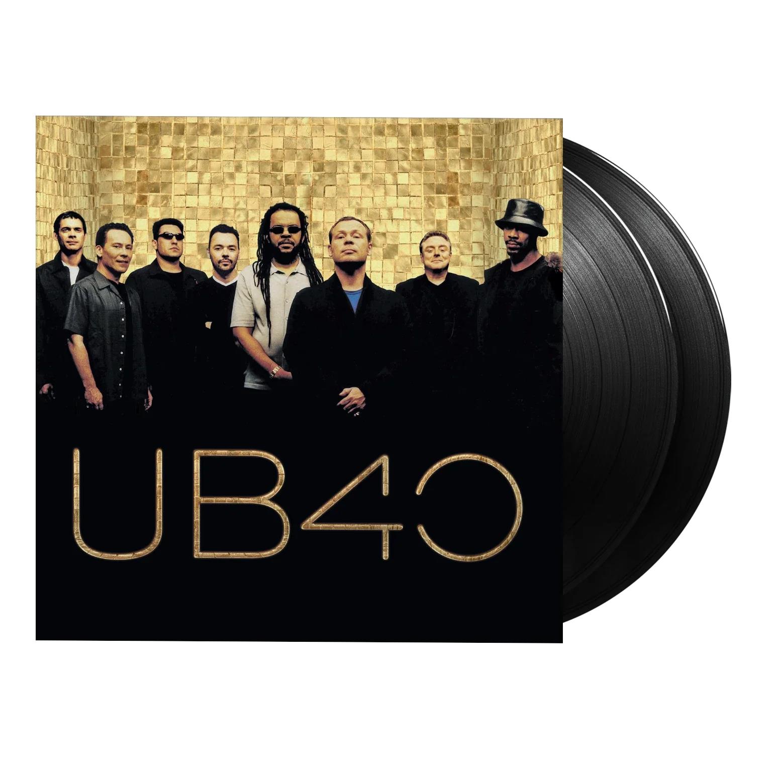 UB40 - Collected (2LP)