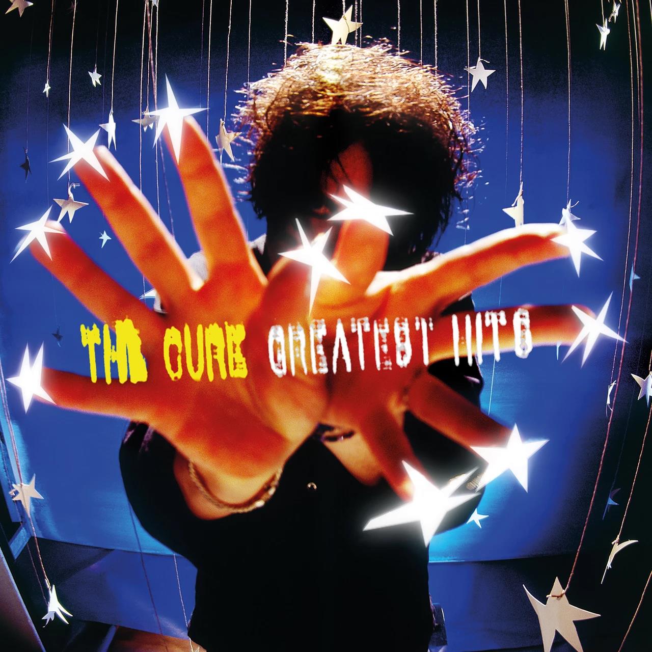 The Cure - The Cure (2LP)