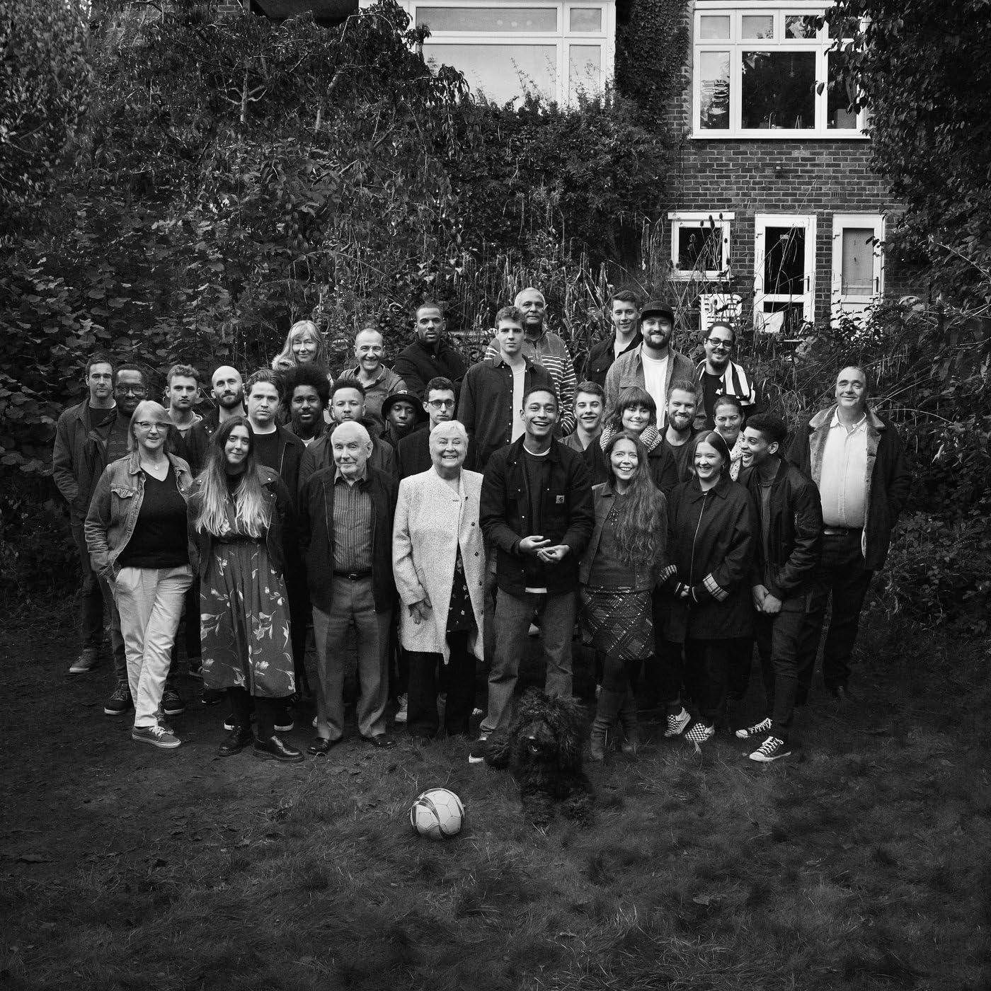 Loyle Carner – Yesterday’s Gone (180g)