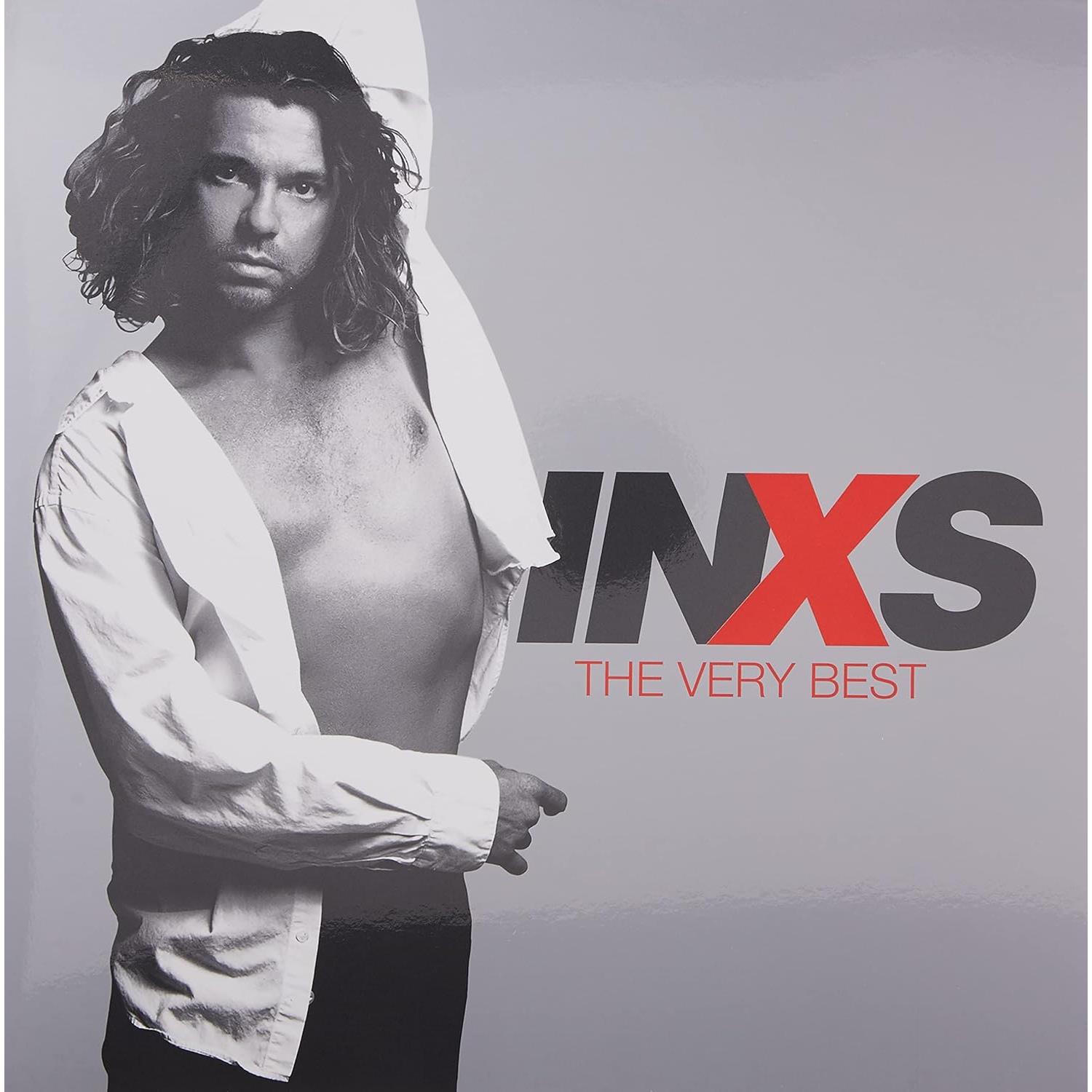 INXS - The Very Best Of (2LP)