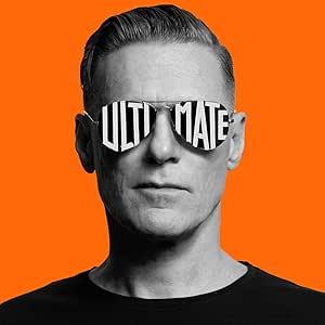 Bryan Adams - Ultimate (2LP/GF)