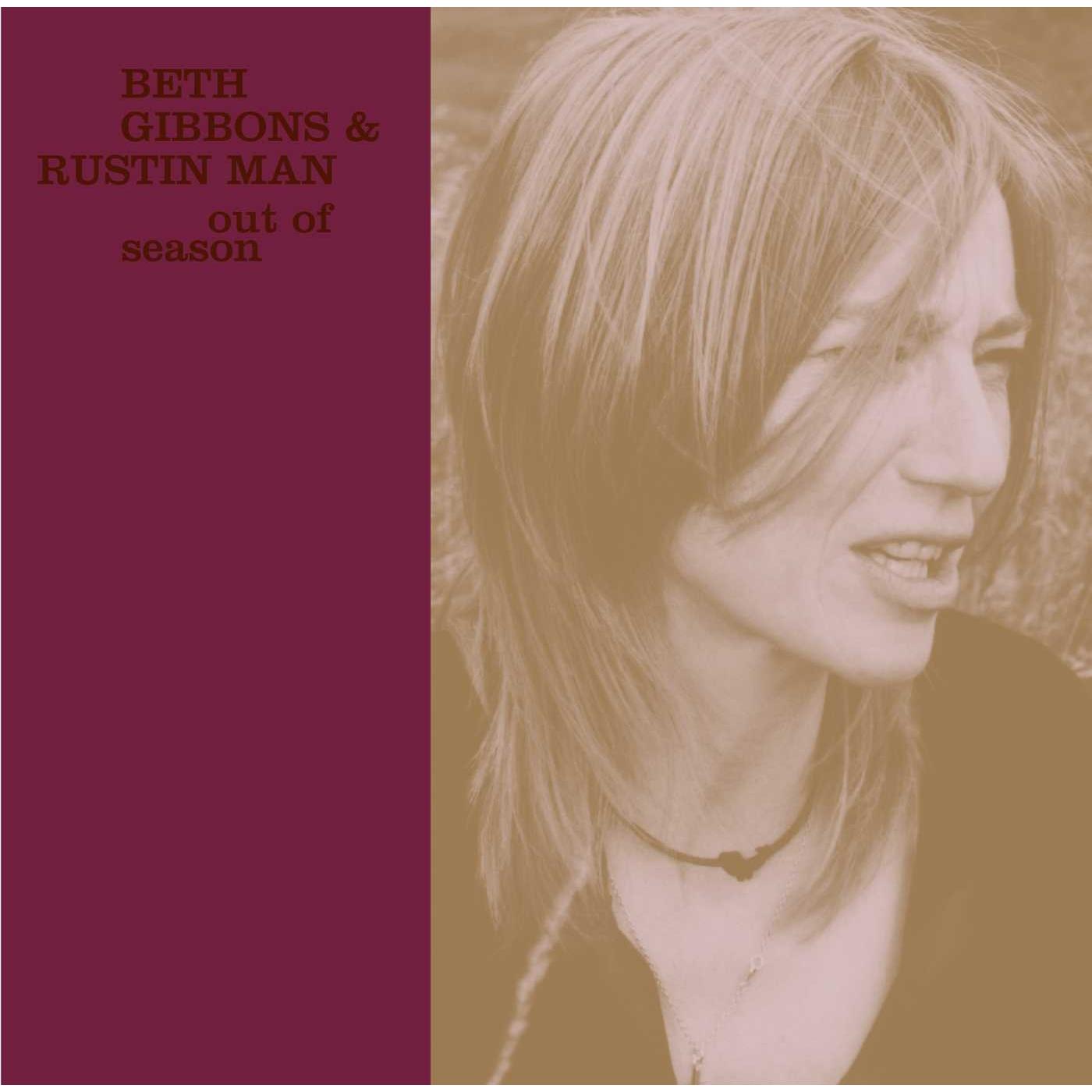 Beth Gibbons & Rustin Man – Out of Season