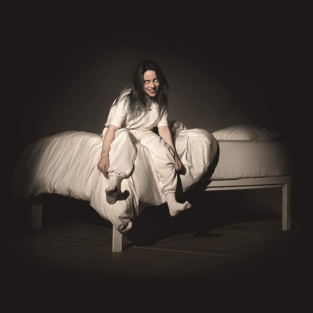 Billie Eilish – When We All Fall Asleep...