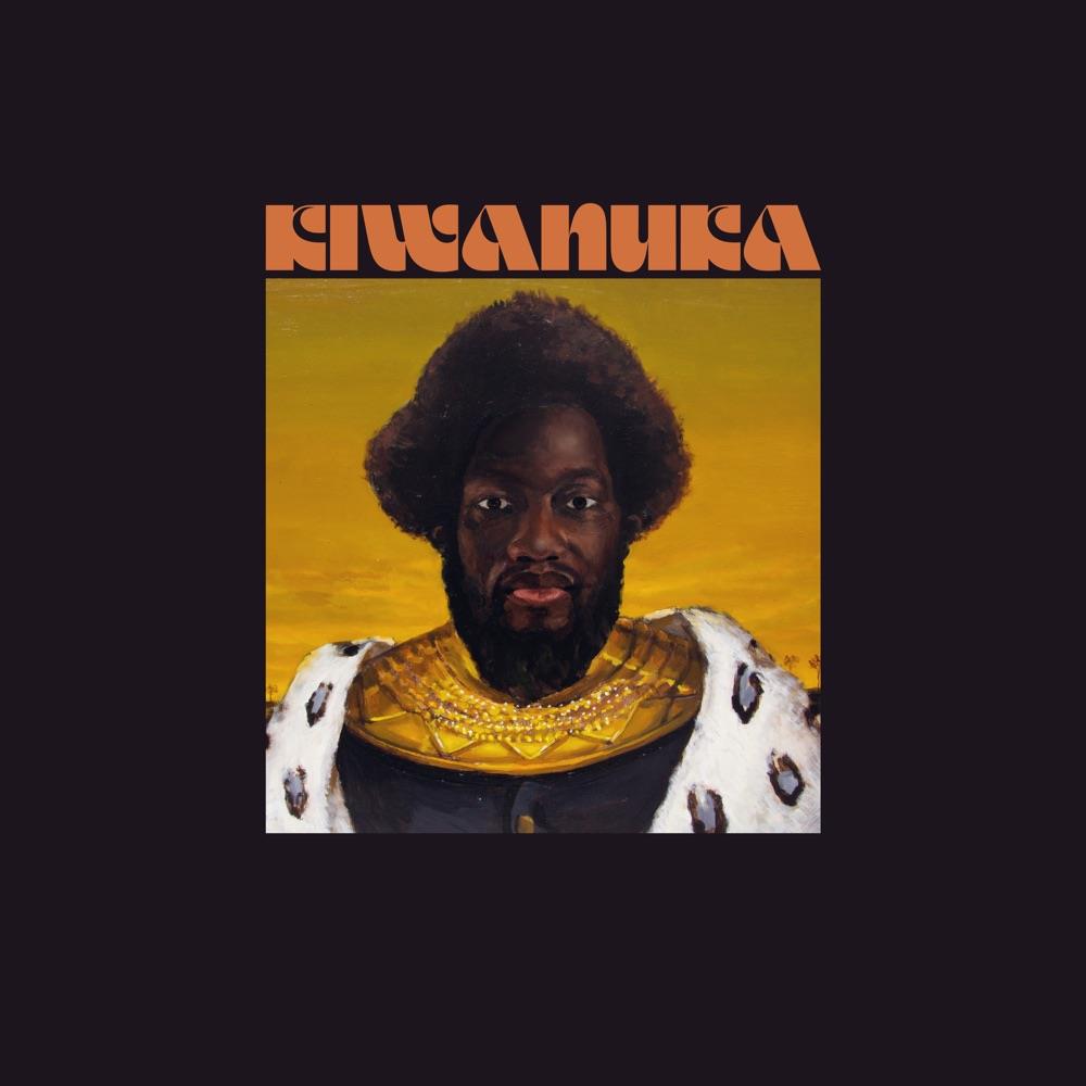 Michael Kiwanuka – Kiwanuka (2LP/180g/Gatefold)