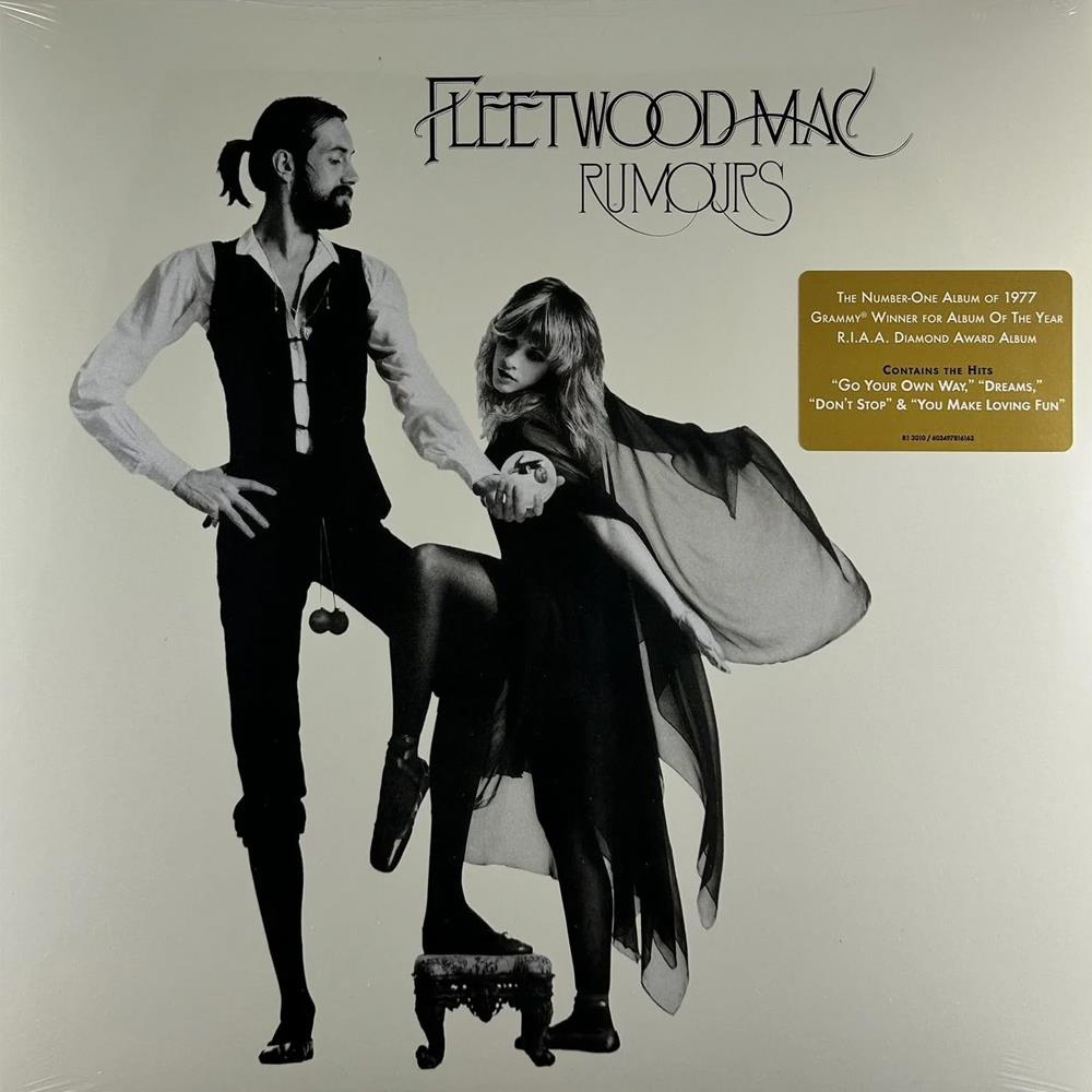 Fleetwood Mac – Rumours (2025)