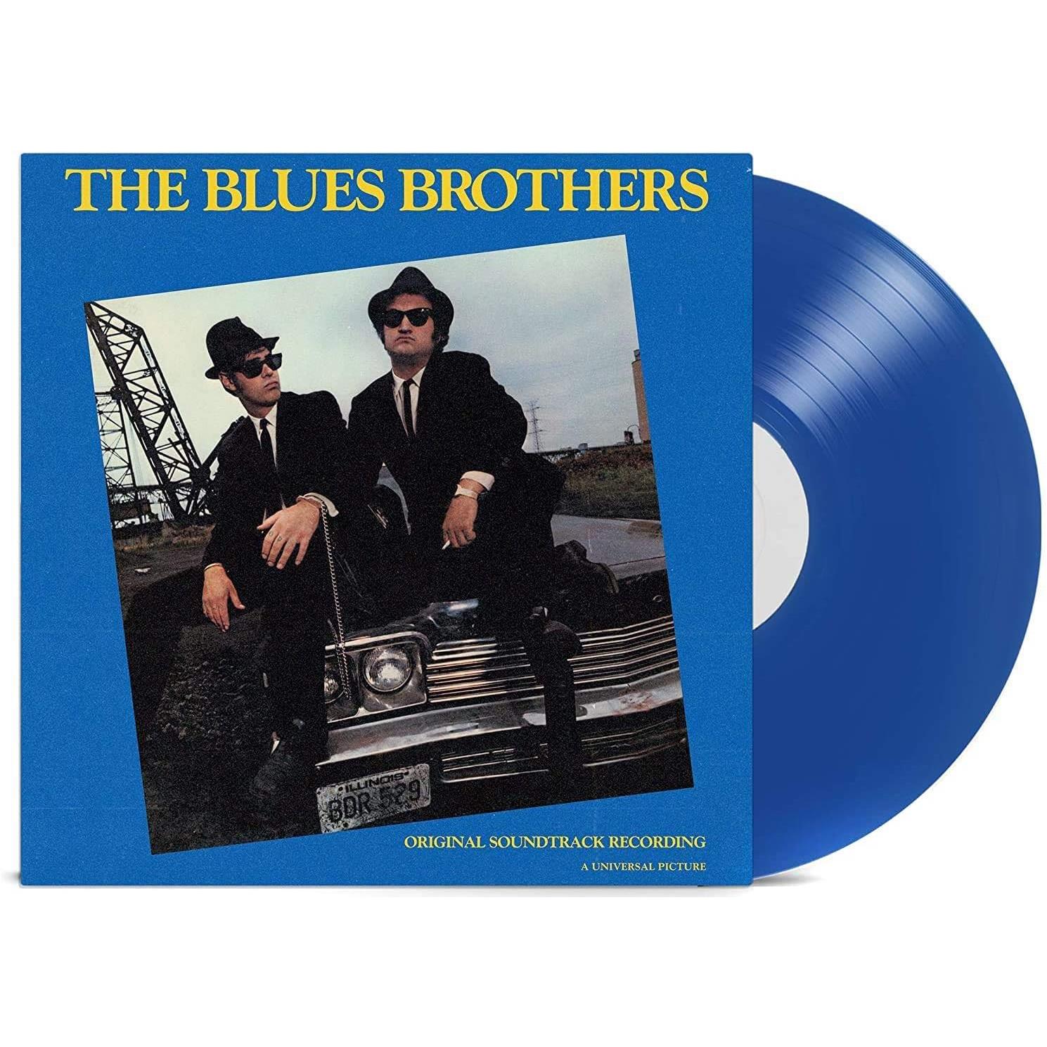 OST / Blues Brothers 