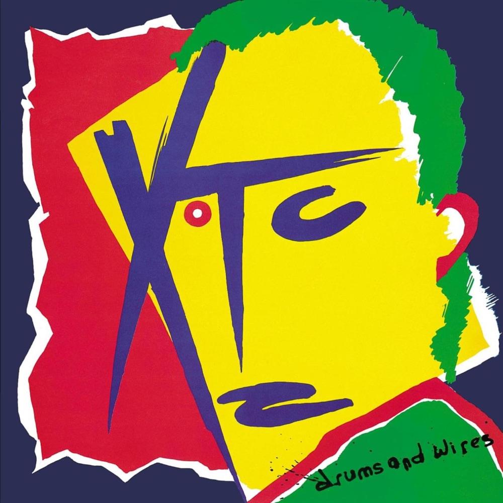 XTC – Drums & Wires (200g)