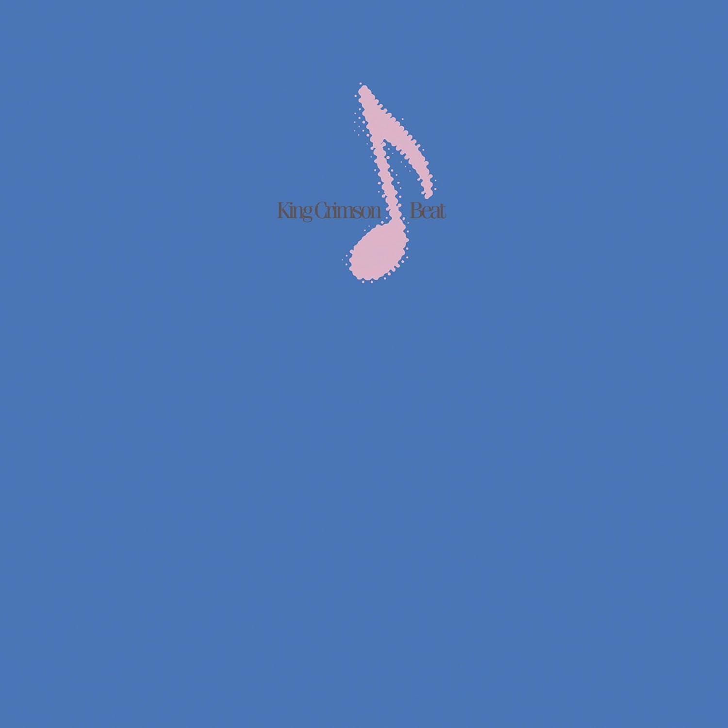 King Crimson - Beat (200g)