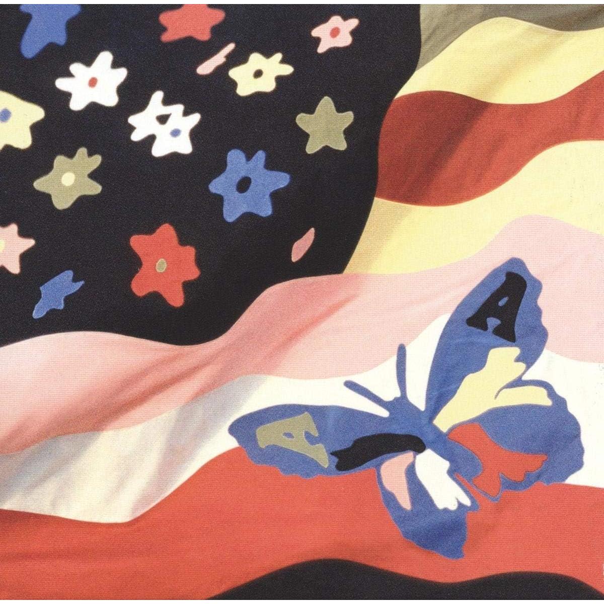 Avalanches - Wildflower (2LP/Gat/180g)