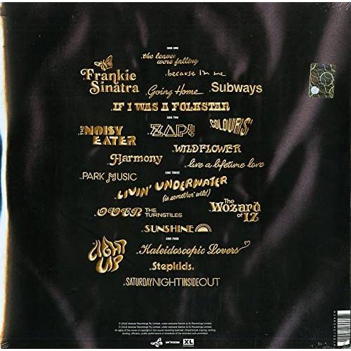 Avalanches - Wildflower (2LP/Gat/180g)