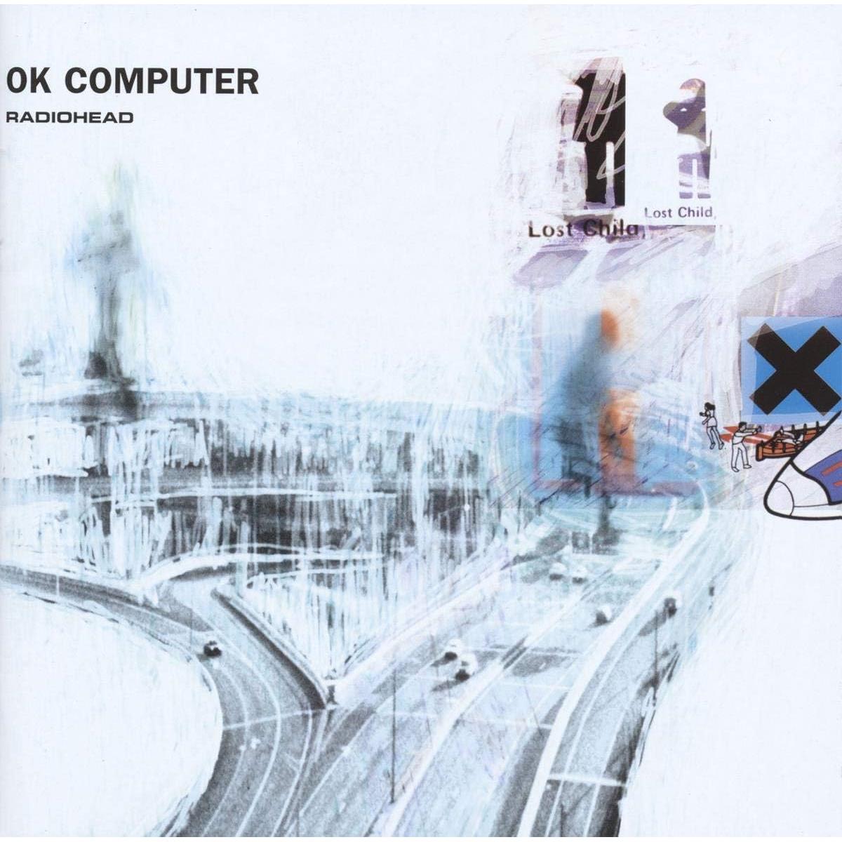 Radiohead / OK Computer (2LP)