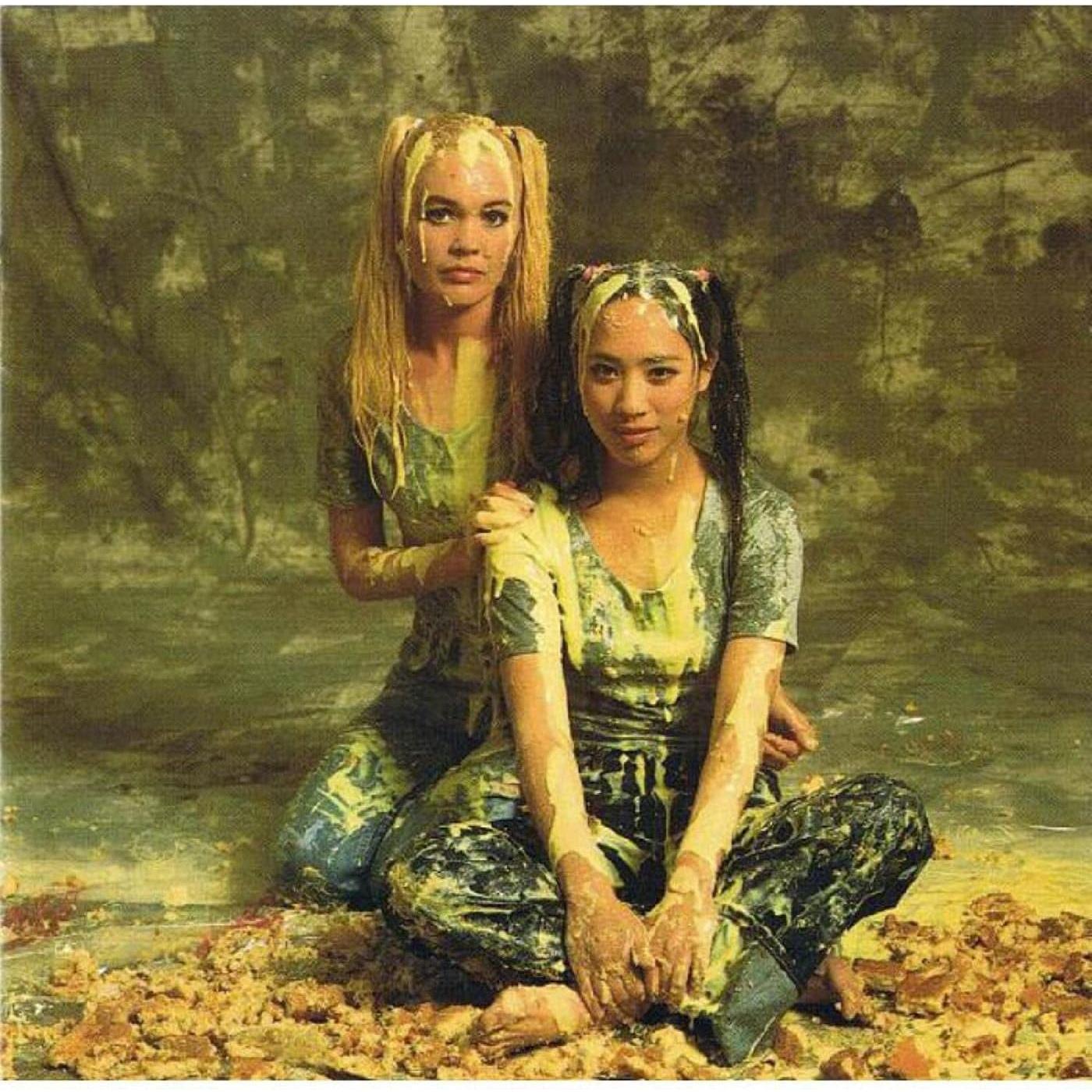 BMX  Bandits - Life Goes On (Limited Edition Yellow Vinyl)