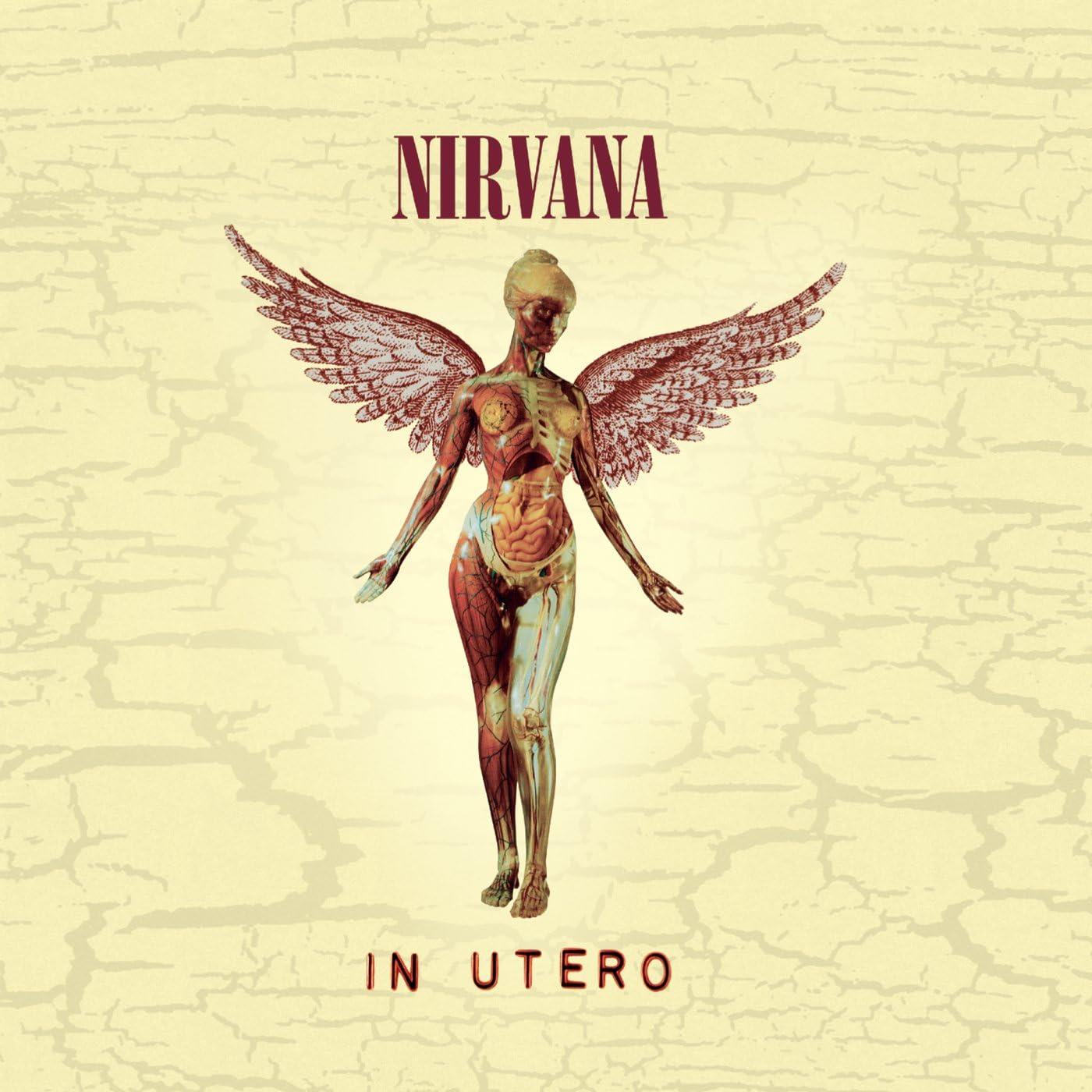 Nirvana / In Utero