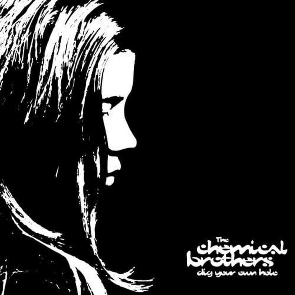 The Chemical Brothers – Dig Your Own Hole (2LP/180g/Gatefold)