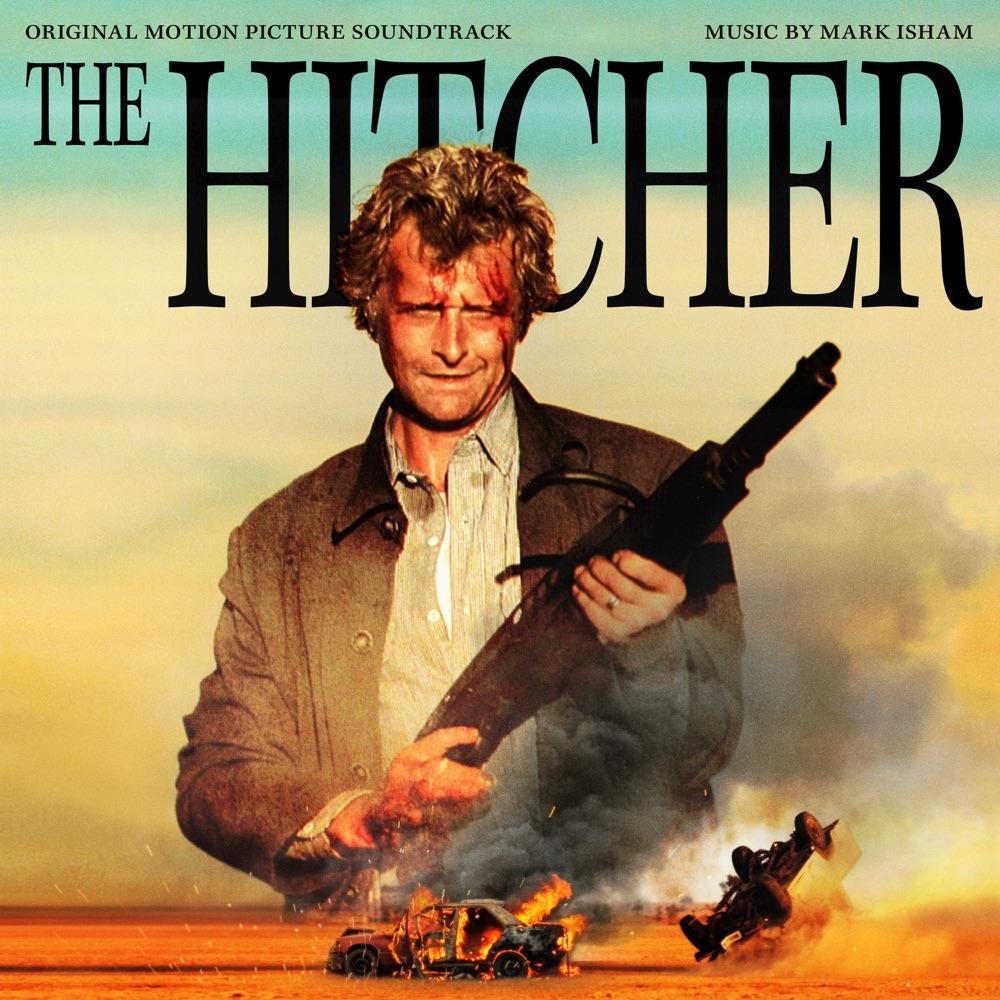 Original Soundtrack (Mark Isham) – The Hitcher (Colored Vinyl/RSD 2022)