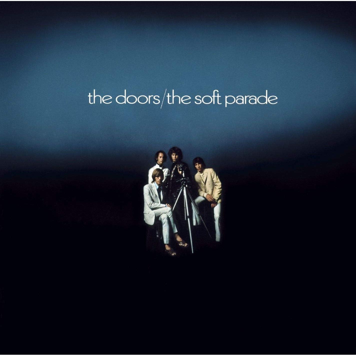 The Doors – The Soft Parade