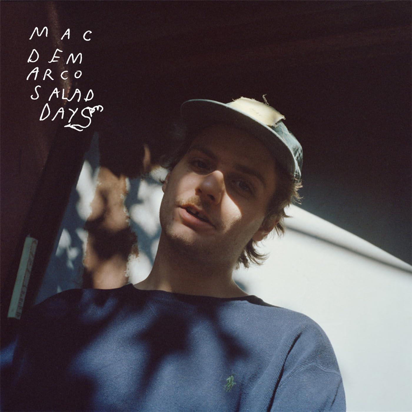Mac DeMarco – Salad Days (Gatefold)