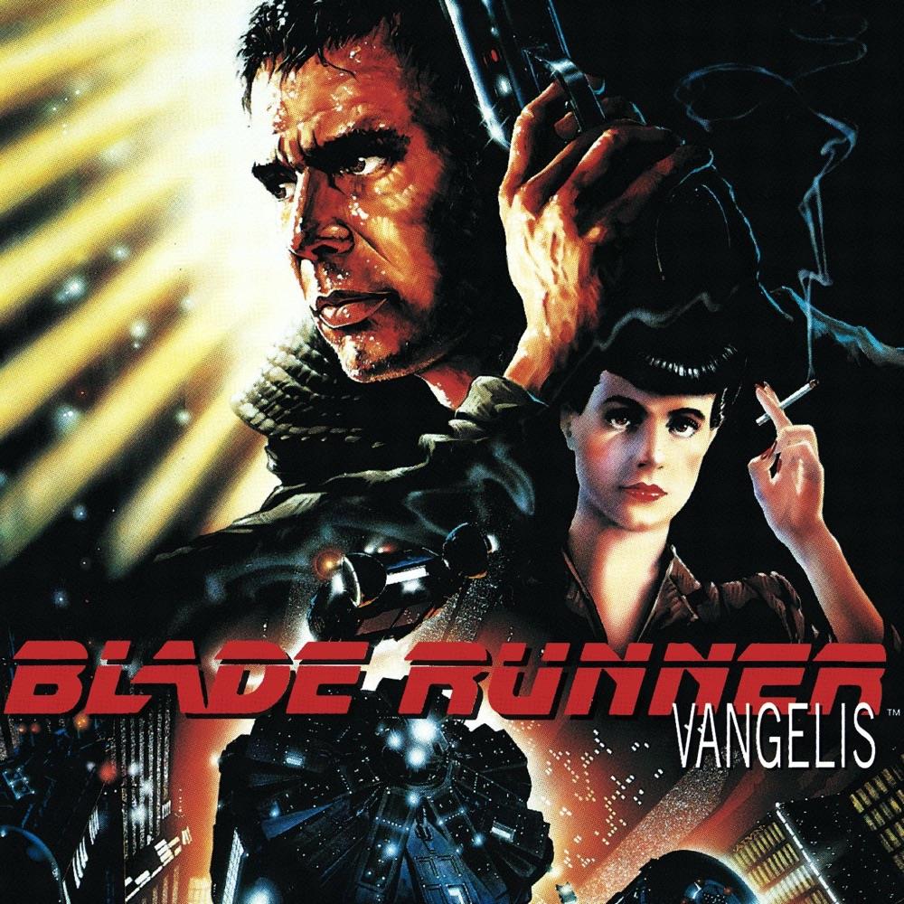 Original Soundtrack – Vangelis: Blade Runner