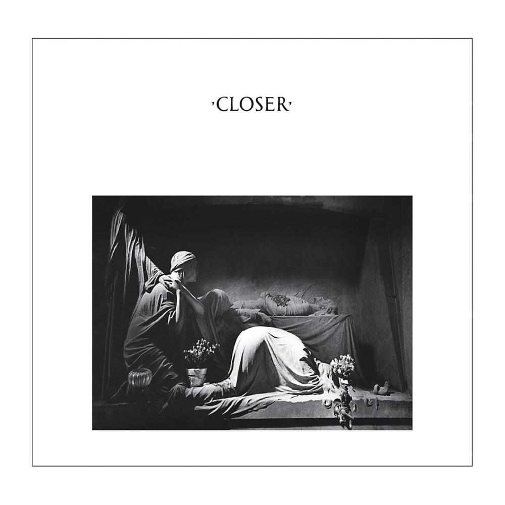 Joy Division – Closer