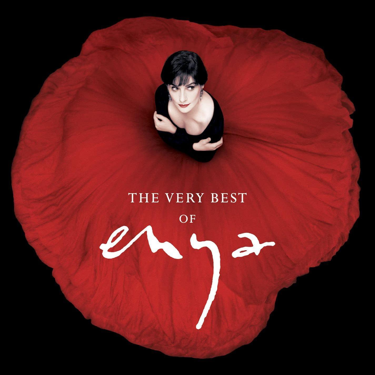  Enya - Very Best Of Of Enya  (2LP)