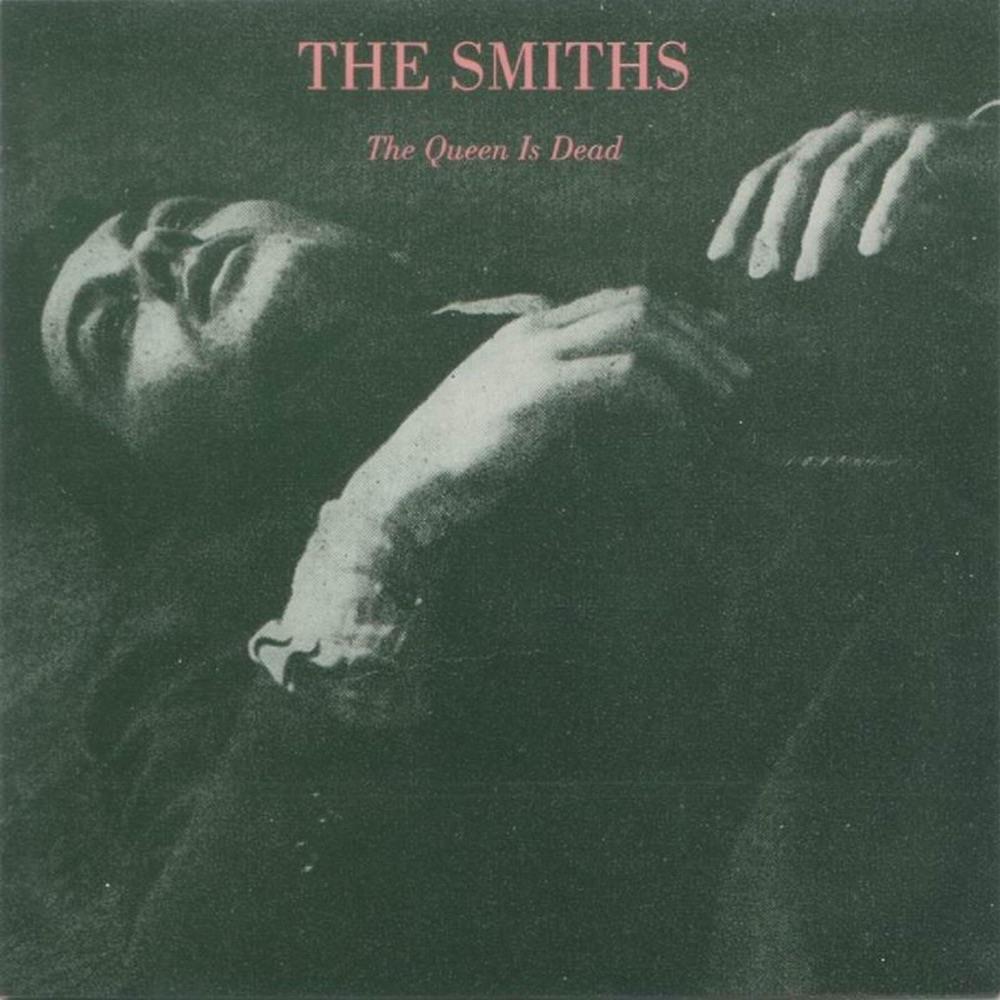 The Smiths – The Queen Is Dead (Gatefold)