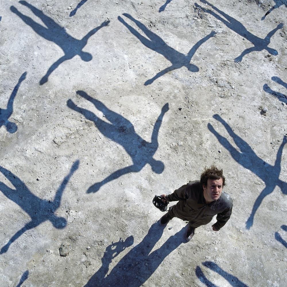 Muse – Absolution (2LP/Gatefold)