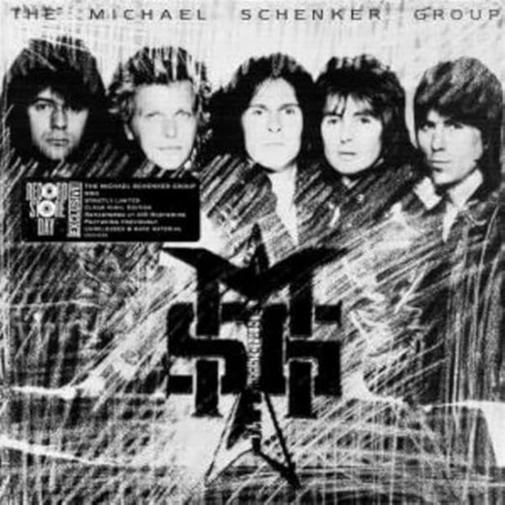 The Michael Schenker Group – MSG (2024 Remaster)