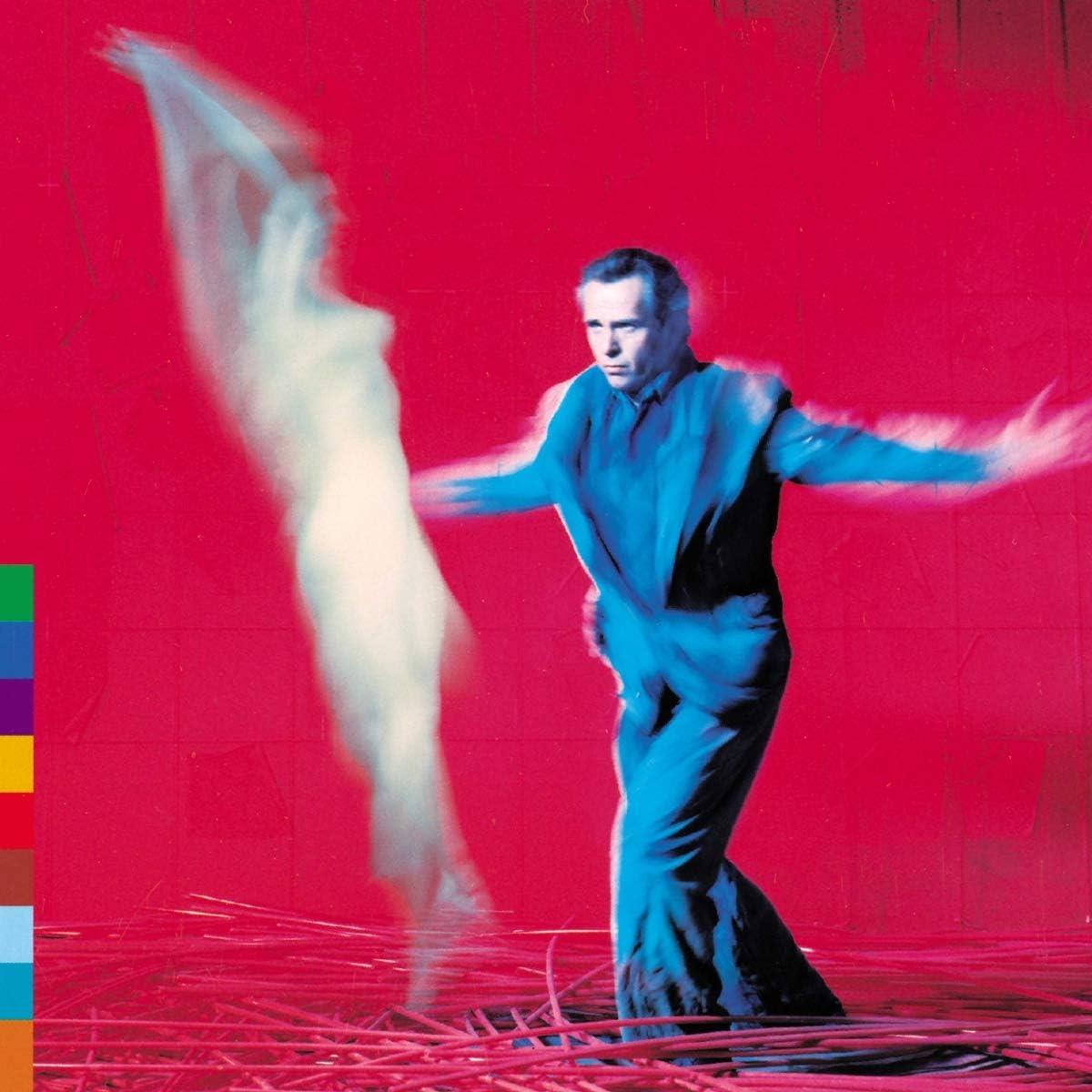 Peter Gabriel - Us (2LP/180G/H-S MASTER)