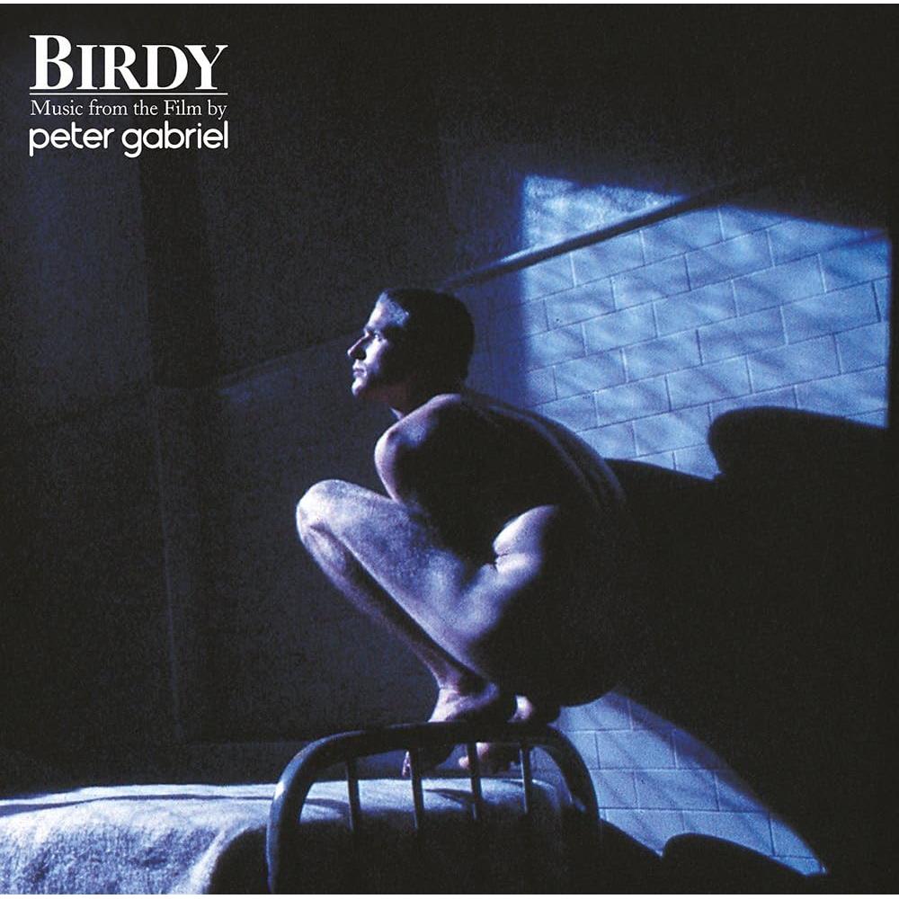 Peter Gabriel - Birdy: Music From Birdy (2LP)