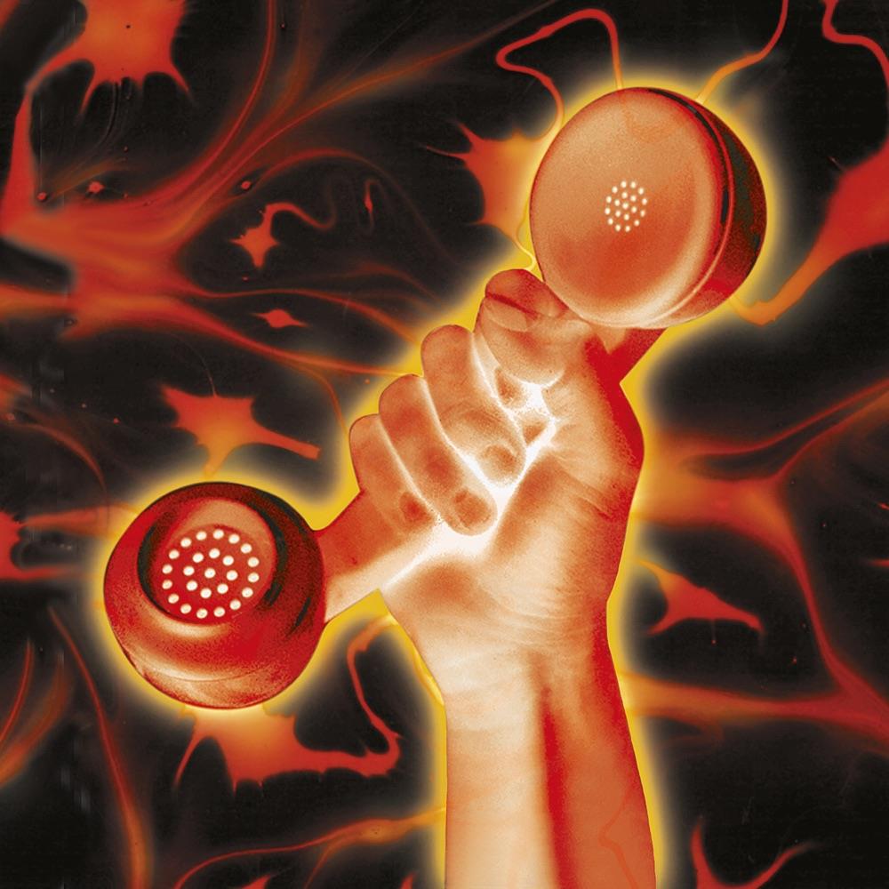 Peter Gabriel – Secret World Live (2LP/180g/Half-Speed Master)