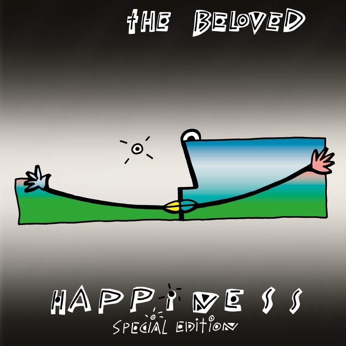 The Beloved – Happiness