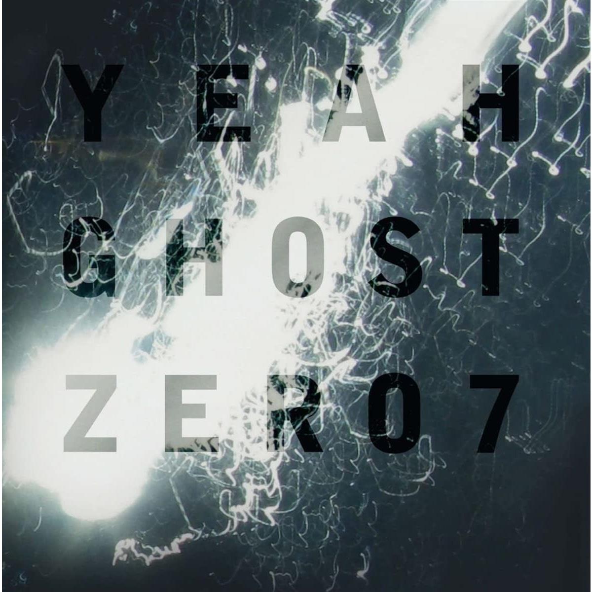 Zero 7 - Yeah Ghost (2LP/GF/180G)
