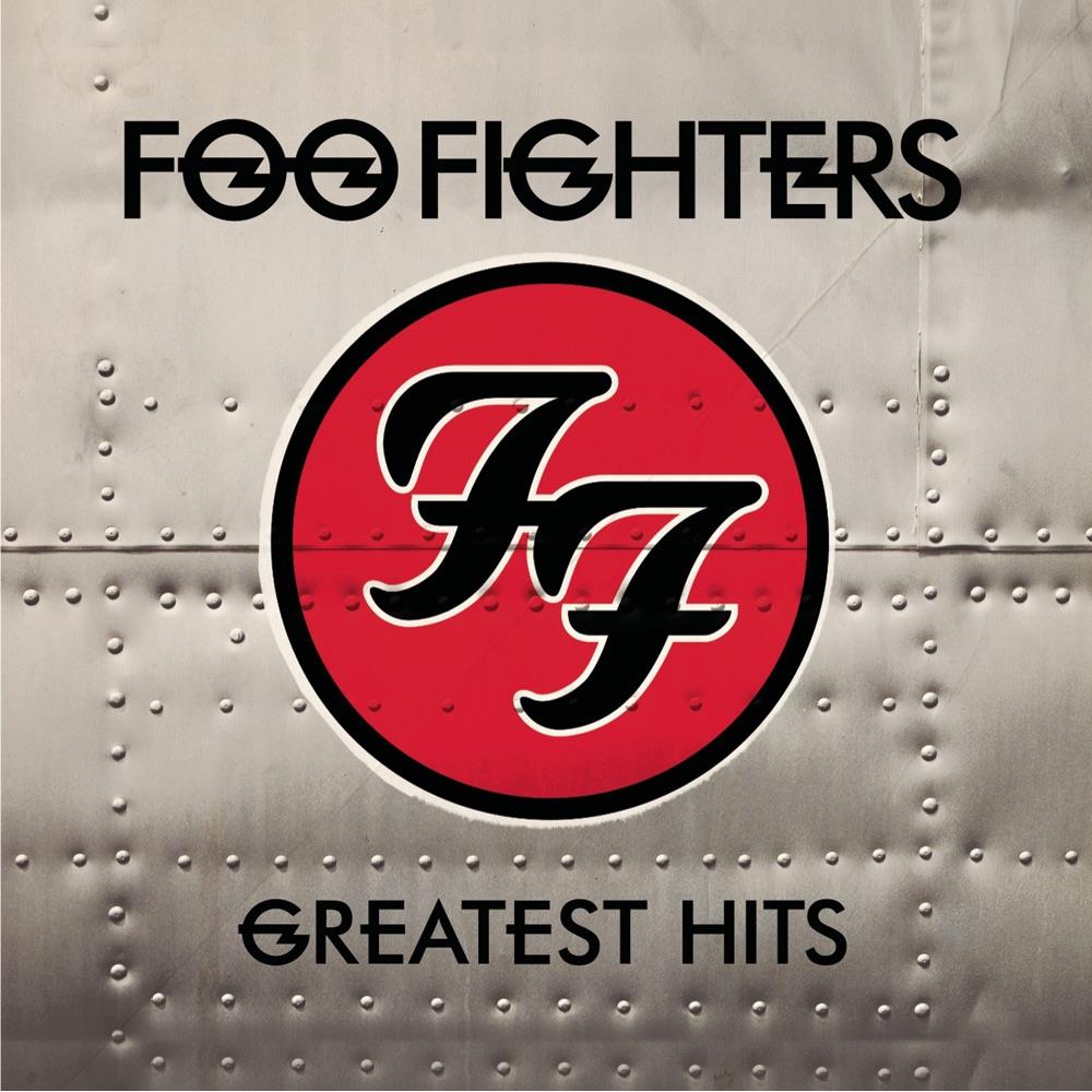 Foo Fighters – Greatest Hits