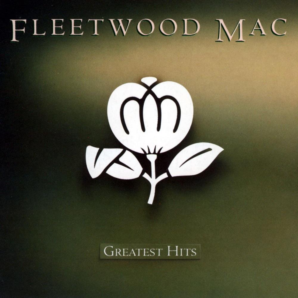 Fleetwood Mac – Greatest Hits (Gatefold)