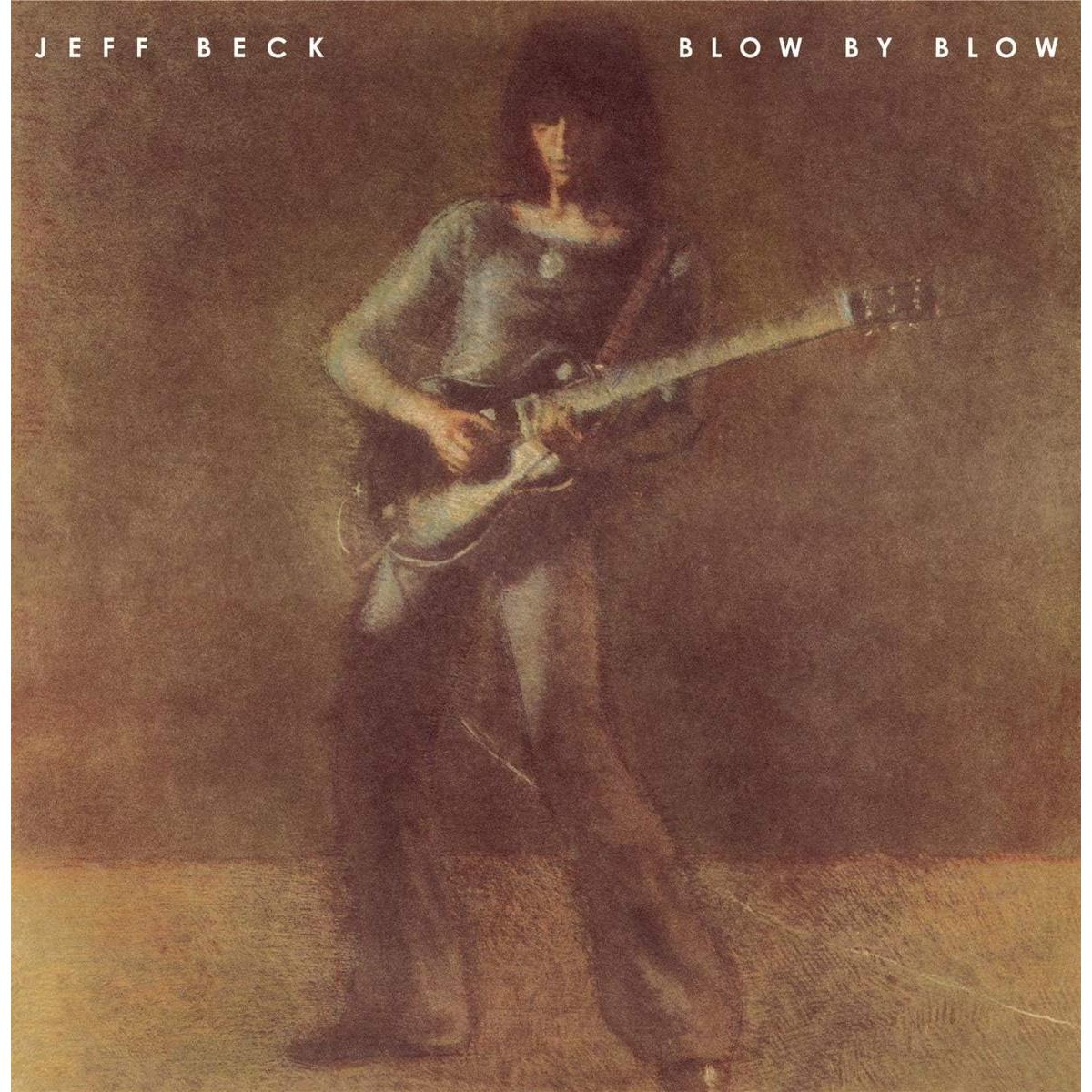 Jeff Beck – Blow by Blow