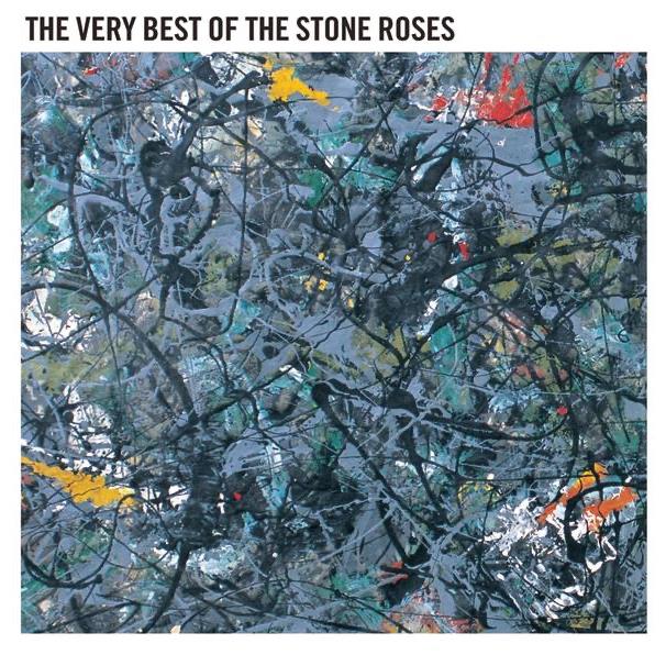 Stone Roses – Very Best Of (2LP)